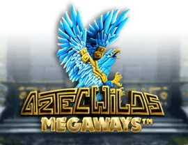 Слот Aztec Wilds Megaways
