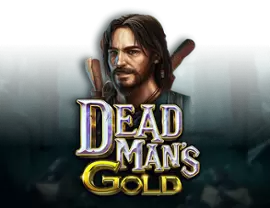 Слот Dead Mans Gold