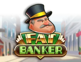 Слот Fat Banker
