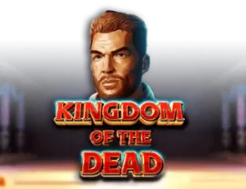 Слот Kingdom Of The Dead