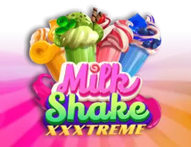 Слот Milkshake Xxxtreme