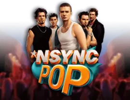 Слот Nsync Pop 1