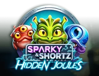 Слот Sparky And Shortz Hidden Joules